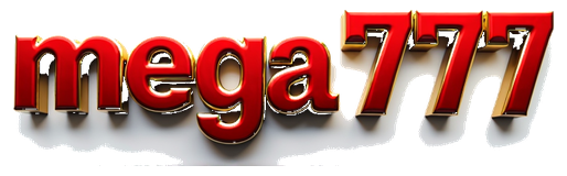 mega777 login