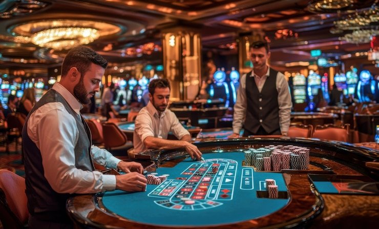 Live football match analysis and betting interface