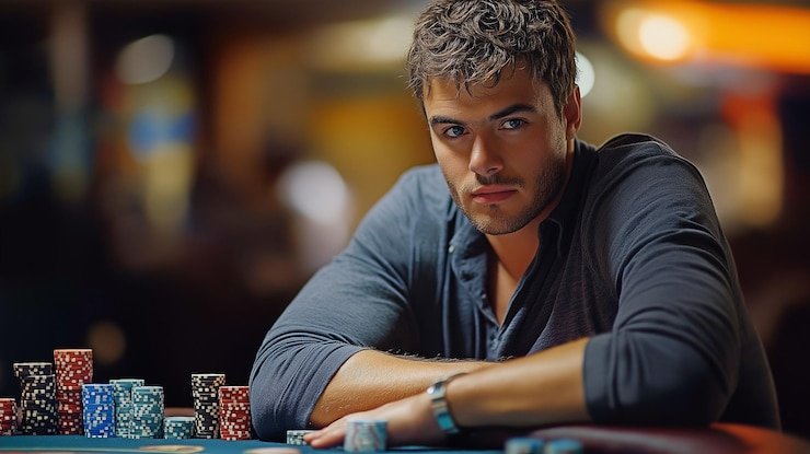 Sic Bo dice-rolling game with side-bet options on mega777 login