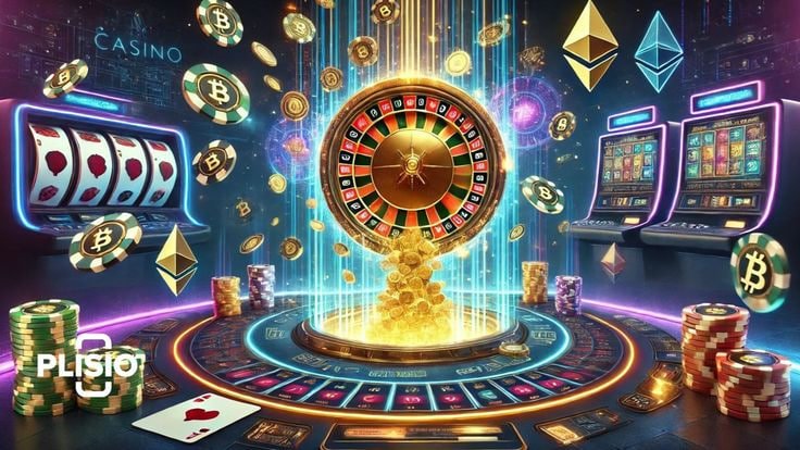 Free spins counter during Money Train bonus round